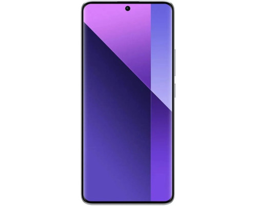 Смартфон Xiaomi Redmi Note 13 Pro+ 5G RU 8+256 Aurora Purple Смартфон Xiaomi Redmi Note 13 Pro+ 5G RU 8+256 Aurora Purple