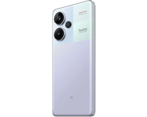 Смартфон Xiaomi Redmi Note 13 Pro+ 5G RU 8+256 Aurora Purple Смартфон Xiaomi Redmi Note 13 Pro+ 5G RU 8+256 Aurora Purple