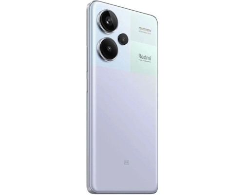 Смартфон Xiaomi Redmi Note 13 Pro+ 5G RU 8+256 Aurora Purple Смартфон Xiaomi Redmi Note 13 Pro+ 5G RU 8+256 Aurora Purple