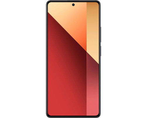 Смартфон  Xiaomi Redmi Note 13 Pro RU 8+128GB, черный (MZB0GMPRU)