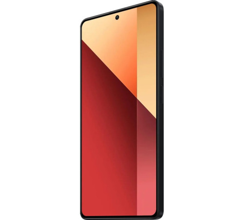 Смартфон  Xiaomi Redmi Note 13 Pro RU 8+128GB, черный (MZB0GMPRU)