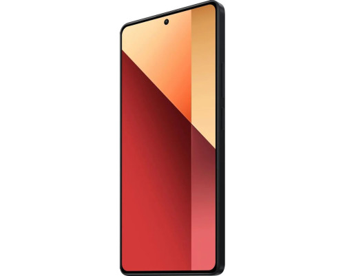 Смартфон  Xiaomi Redmi Note 13 Pro RU 8+128GB, черный (MZB0GMPRU)