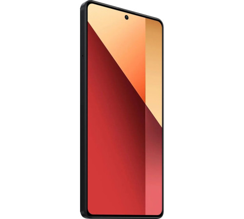 Смартфон  Xiaomi Redmi Note 13 Pro RU 8+128GB, черный (MZB0GMPRU)