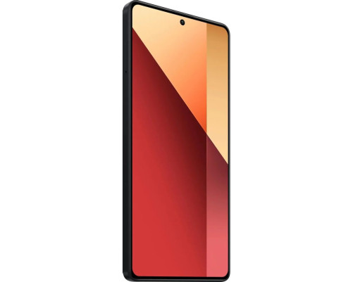 Смартфон  Xiaomi Redmi Note 13 Pro RU 8+128GB, черный (MZB0GMPRU)