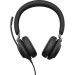 Гарнитура проводная Jabra Evolve2 40 SE, USB-C, MS Stereo