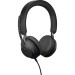 Гарнитура проводная Jabra Evolve2 40 SE, USB-C, MS Stereo