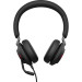 Гарнитура проводная Jabra Evolve2 40 SE, USB-C, MS Stereo