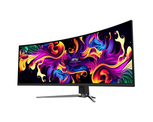Монитор MSI MPG 491CQP (49")