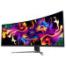 Монитор MSI MPG 491CQP (49")