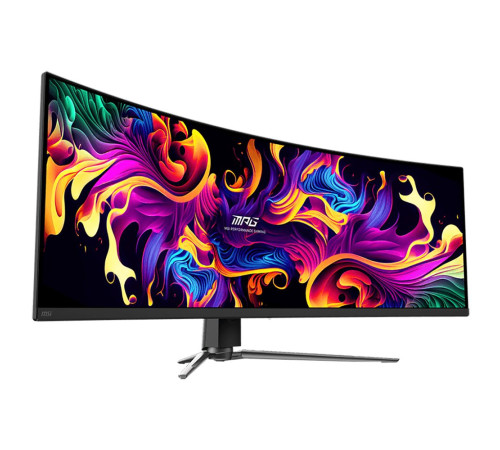 Монитор MSI MPG 491CQP (49")