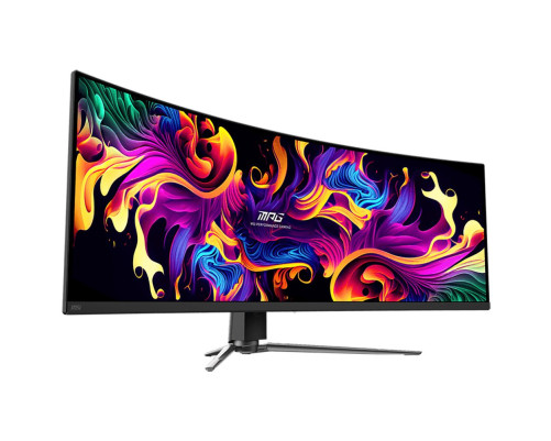 Монитор MSI MPG 491CQP (49")