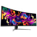 Монитор MSI MPG 491CQP (49")