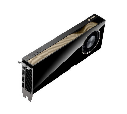 Видеокарта NVIDIA RTX 6000 ADA, 48 GB GDDR6/384-bit