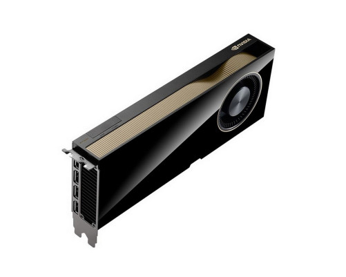 Видеокарта NVIDIA RTX 6000 ADA, 48 GB GDDR6/384-bit Видеокарта NVIDIA RTX 6000 ADA, 48 GB GDDR6/384-bit