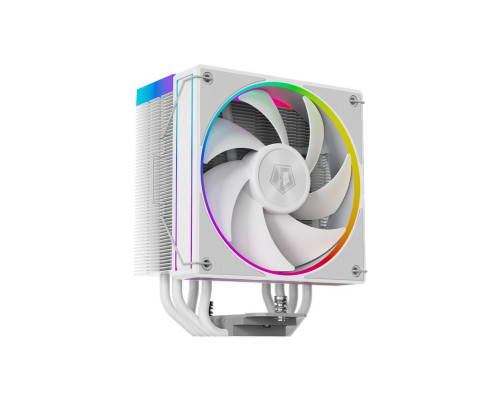 Вентилятор для процессора ID-Cooling FROZN A410 ARGB, белый Вентилятор для процессора ID-Cooling FROZN A410 ARGB, белый