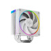 Вентилятор для процессора ID-Cooling FROZN A410 ARGB, белый