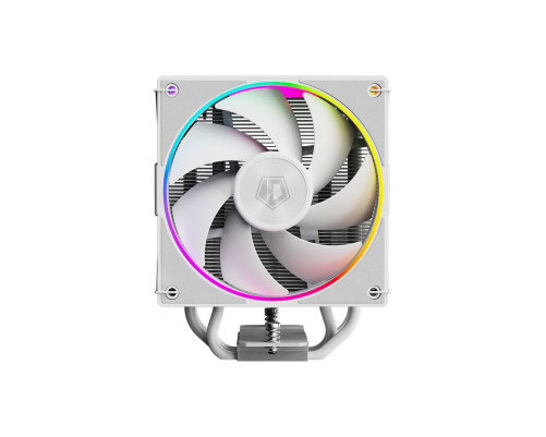 Вентилятор для процессора ID-Cooling FROZN A410 ARGB, белый Вентилятор для процессора ID-Cooling FROZN A410 ARGB, белый
