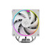 Вентилятор для процессора ID-Cooling FROZN A410 ARGB, белый