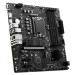 Материнская плата MSI PRO B760M-P DDR4 (LGA1700)