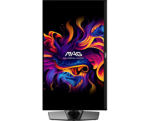 Монитор MSI MAG 271QPX QD-OLED (26.5")