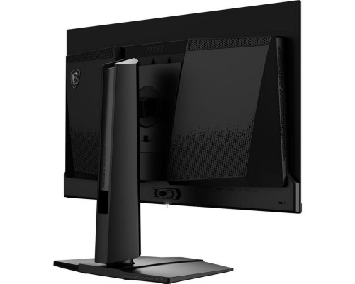 Монитор MSI MAG 271QPX QD-OLED (26.5")