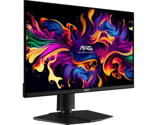 Монитор MSI MAG 271QPX QD-OLED (26.5")