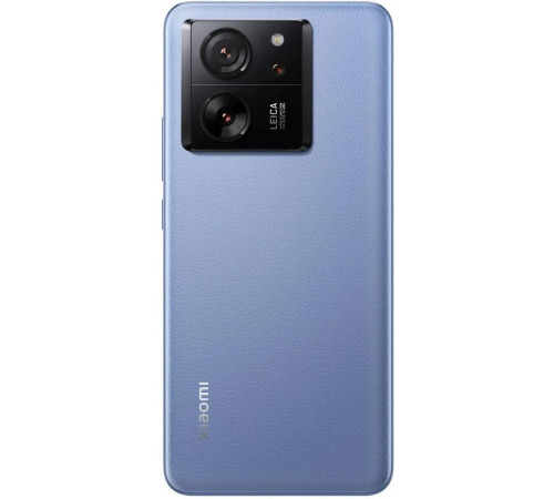 Смартфон Xiaomi 13T Pro 12+512GB, голубой (MZB0EJKRU)