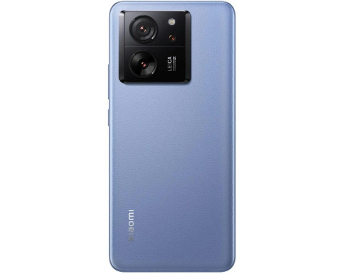 Смартфон Xiaomi 13T Pro 12+512Gb голубой (MZB0EJKRU) Смартфон Xiaomi 13T Pro 12+512Gb голубой (MZB0EJKRU)