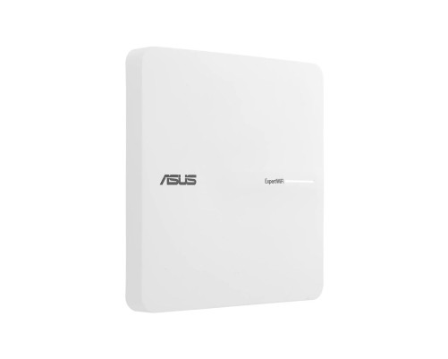 Точка доступа Wi-Fi ASUS EBA63, белый