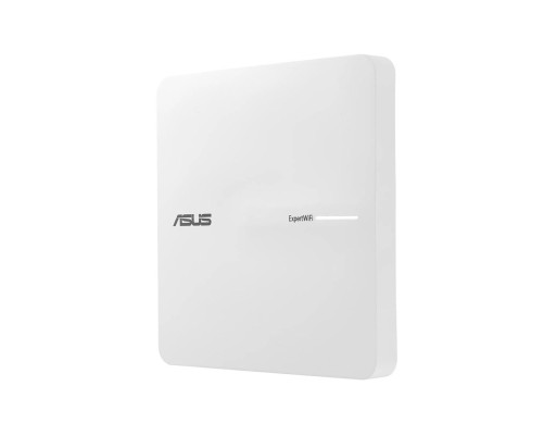 Точка доступа Wi-Fi ASUS EBA63, белый