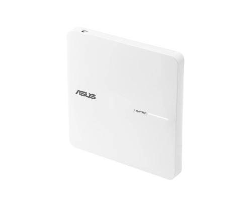 Точка доступа Wi-Fi ASUS EBA63, белый