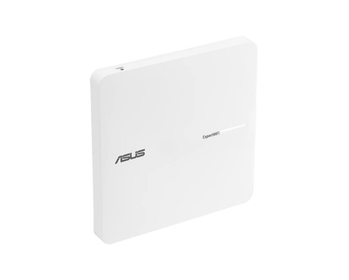 Точка доступа Wi-Fi ASUS EBA63, белый