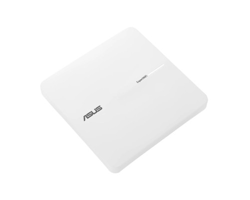 Точка доступа Wi-Fi ASUS EBA63, белый