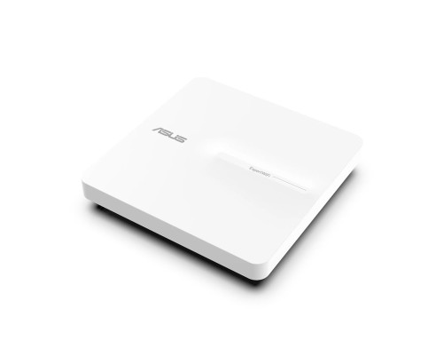 Точка доступа Wi-Fi ASUS EBA63, белый