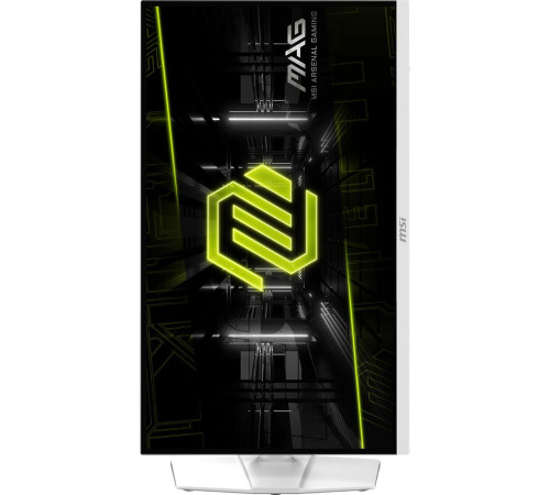 Монитор MSI MAG 274URFW (27")