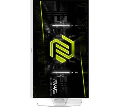 Монитор MSI MAG 274URFW (27")