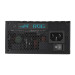 Блок питания 1200 Вт ASUS ROG-LOKI-1200T-SFX-L-GAMING, черный/белый