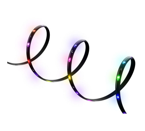 Умная светодиодная лента Yeelight Lightstrip Pro GEN 2 (YLFWD-0025)