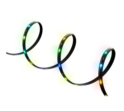 Умная светодиодная лента Yeelight Lightstrip Pro GEN 2 (YLFWD-0025)