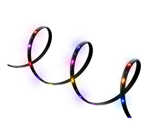 Умная светодиодная лента Yeelight Lightstrip Pro GEN 2 (YLFWD-0025)
