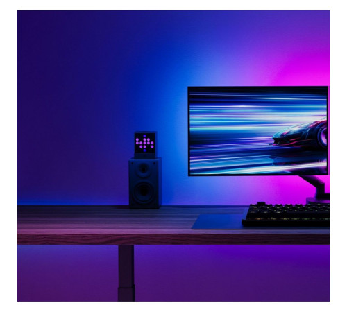 Умная светодиодная лента Yeelight Lightstrip Pro GEN 2 (YLFWD-0025)