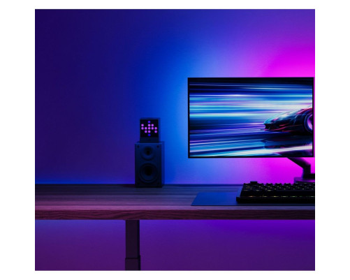 Умная светодиодная лента Yeelight Lightstrip Pro GEN 2 (YLFWD-0025)