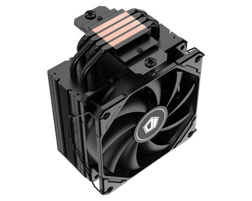 Вентилятор для процессора ID-Cooling SE-224-XTS, черный Вентилятор для процессора ID-Cooling SE-224-XTS, черный