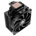 Вентилятор для процессора ID-Cooling SE-224-XTS, черный