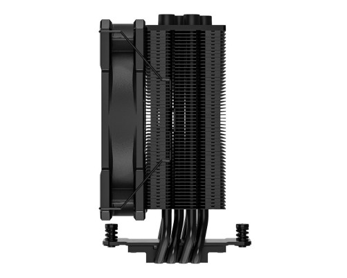 Вентилятор для процессора ID-Cooling SE-224-XTS, черный Вентилятор для процессора ID-Cooling SE-224-XTS, черный
