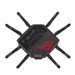 Маршрутизатор ASUS GT-BE98, черный