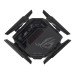 Маршрутизатор ASUS GT-BE98, черный