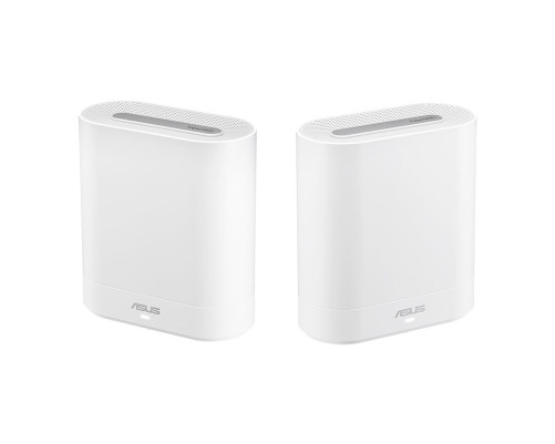Wi-Fi MESH система ASUS EBM68 (W-2-PK)