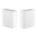 Wi-Fi MESH система ASUS EBM68 (W-2-PK)