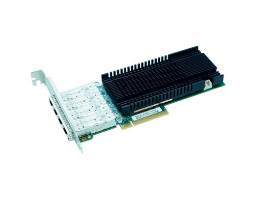 Сетевой адаптер Lr-Link LRES1024PF-4SFP+
